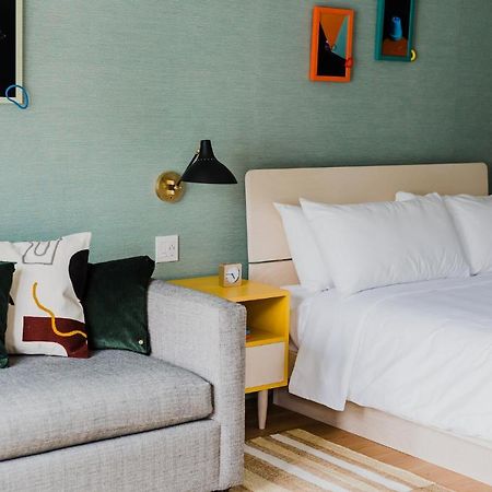 Drake Motor Inn Веллингтон Экстерьер фото