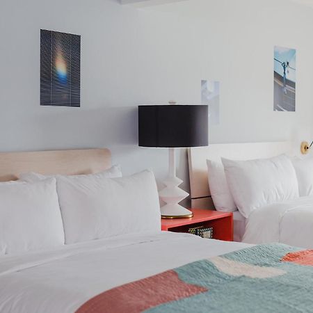 Drake Motor Inn Веллингтон Экстерьер фото