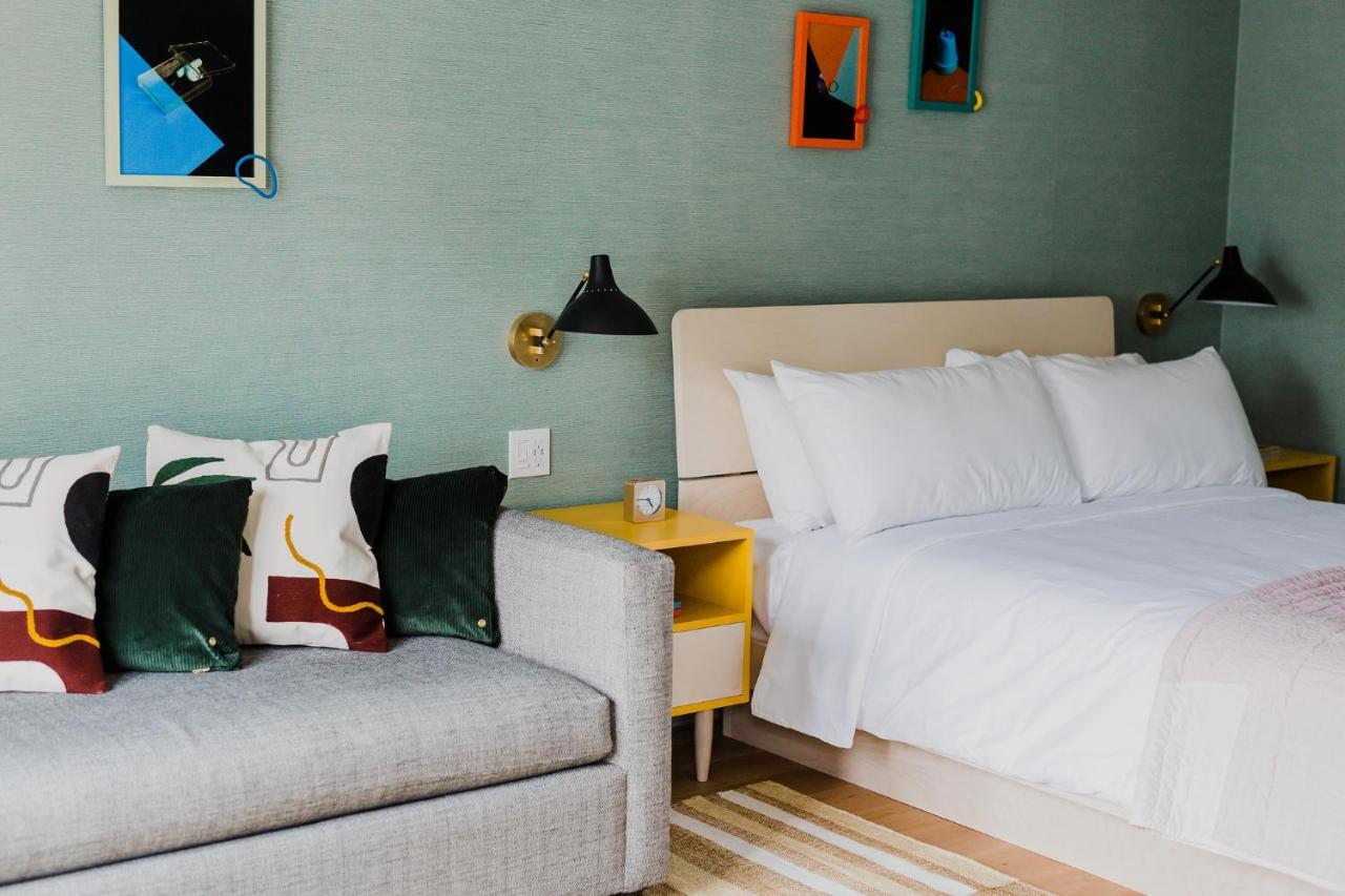 Drake Motor Inn Веллингтон Экстерьер фото