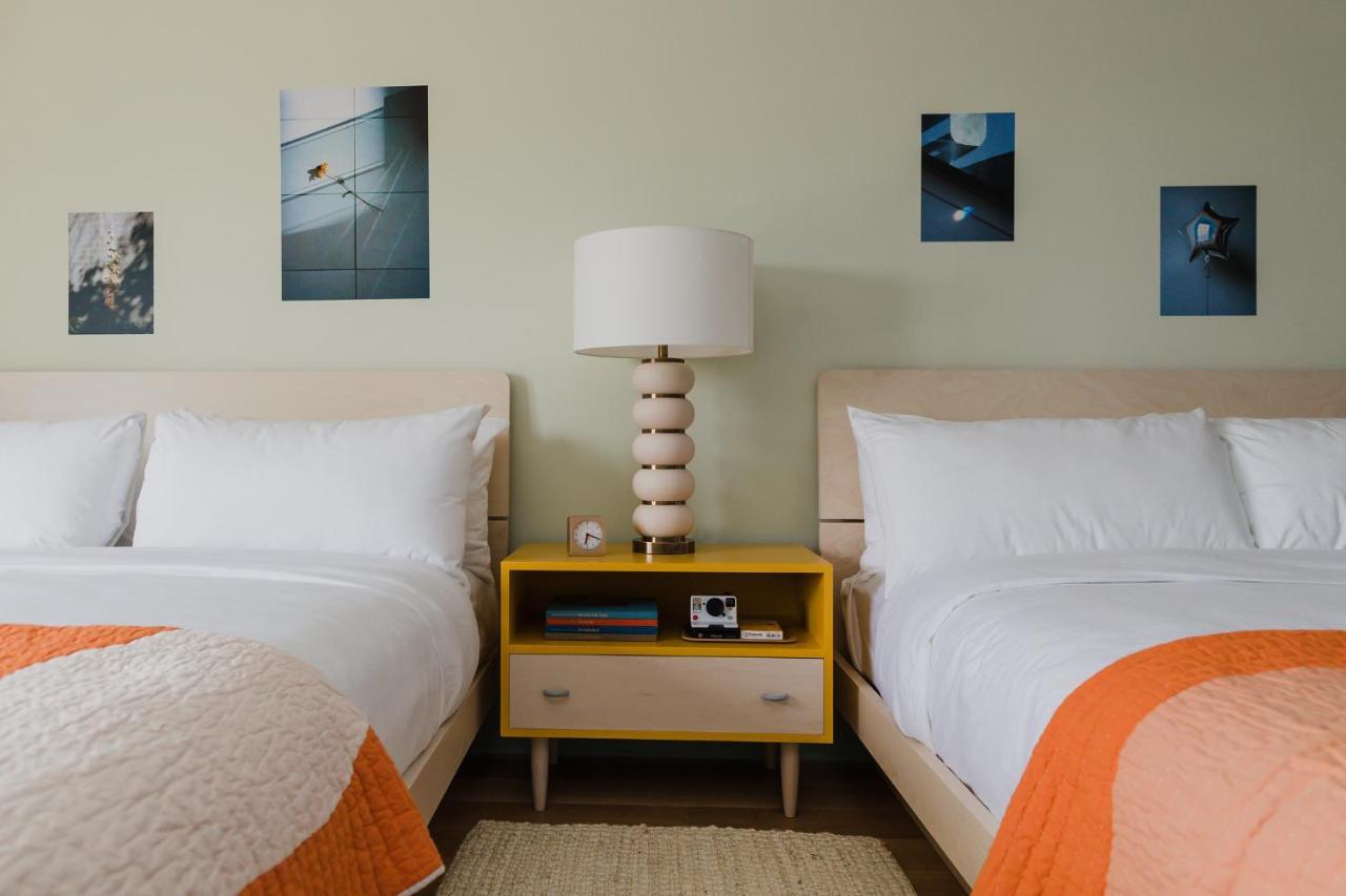 Drake Motor Inn Веллингтон Экстерьер фото
