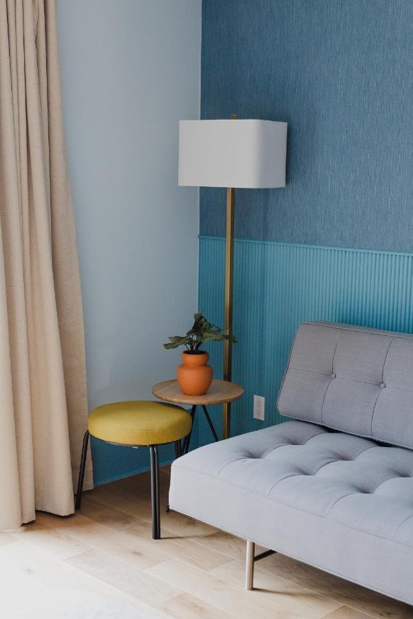 Drake Motor Inn Веллингтон Экстерьер фото