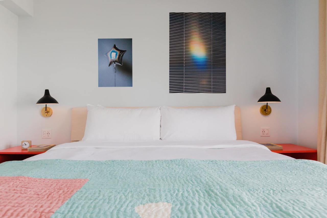 Drake Motor Inn Веллингтон Экстерьер фото