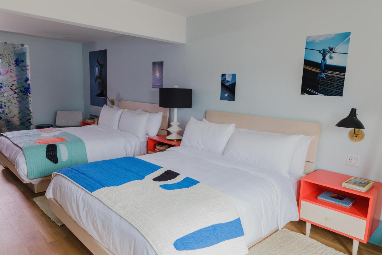 Drake Motor Inn Веллингтон Экстерьер фото