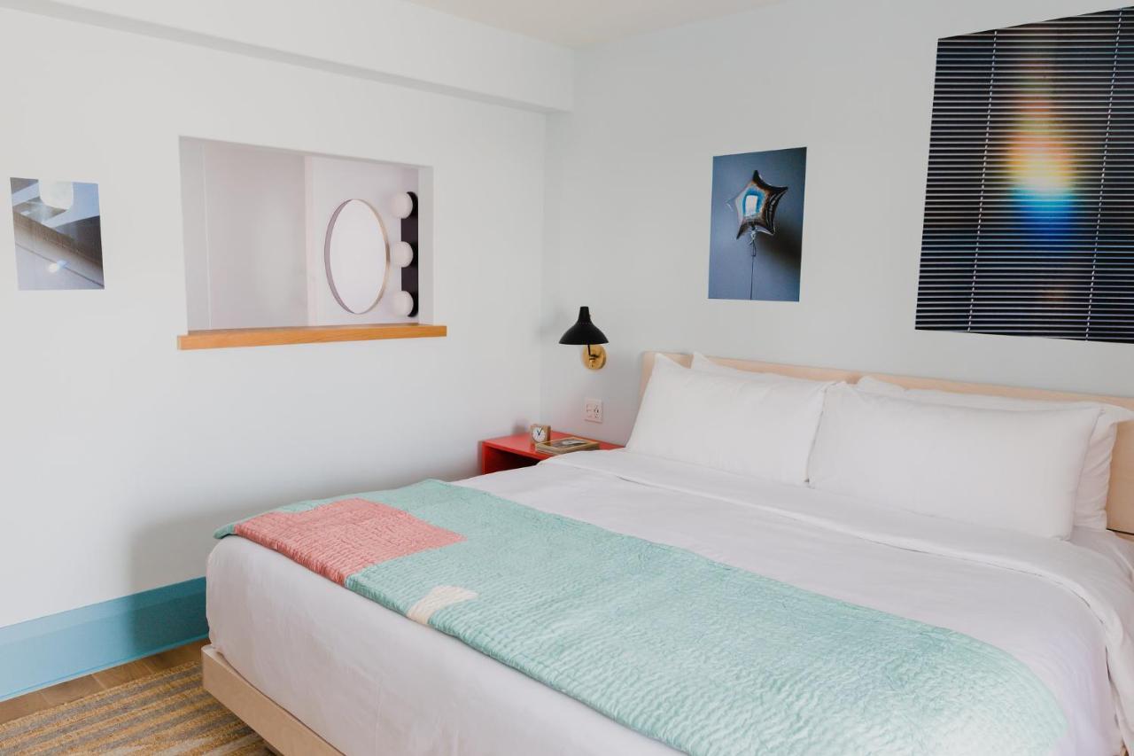 Drake Motor Inn Веллингтон Экстерьер фото