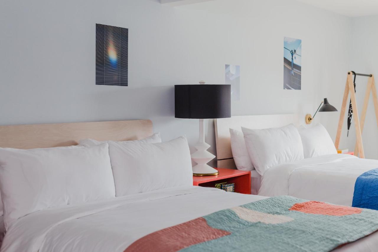 Drake Motor Inn Веллингтон Экстерьер фото